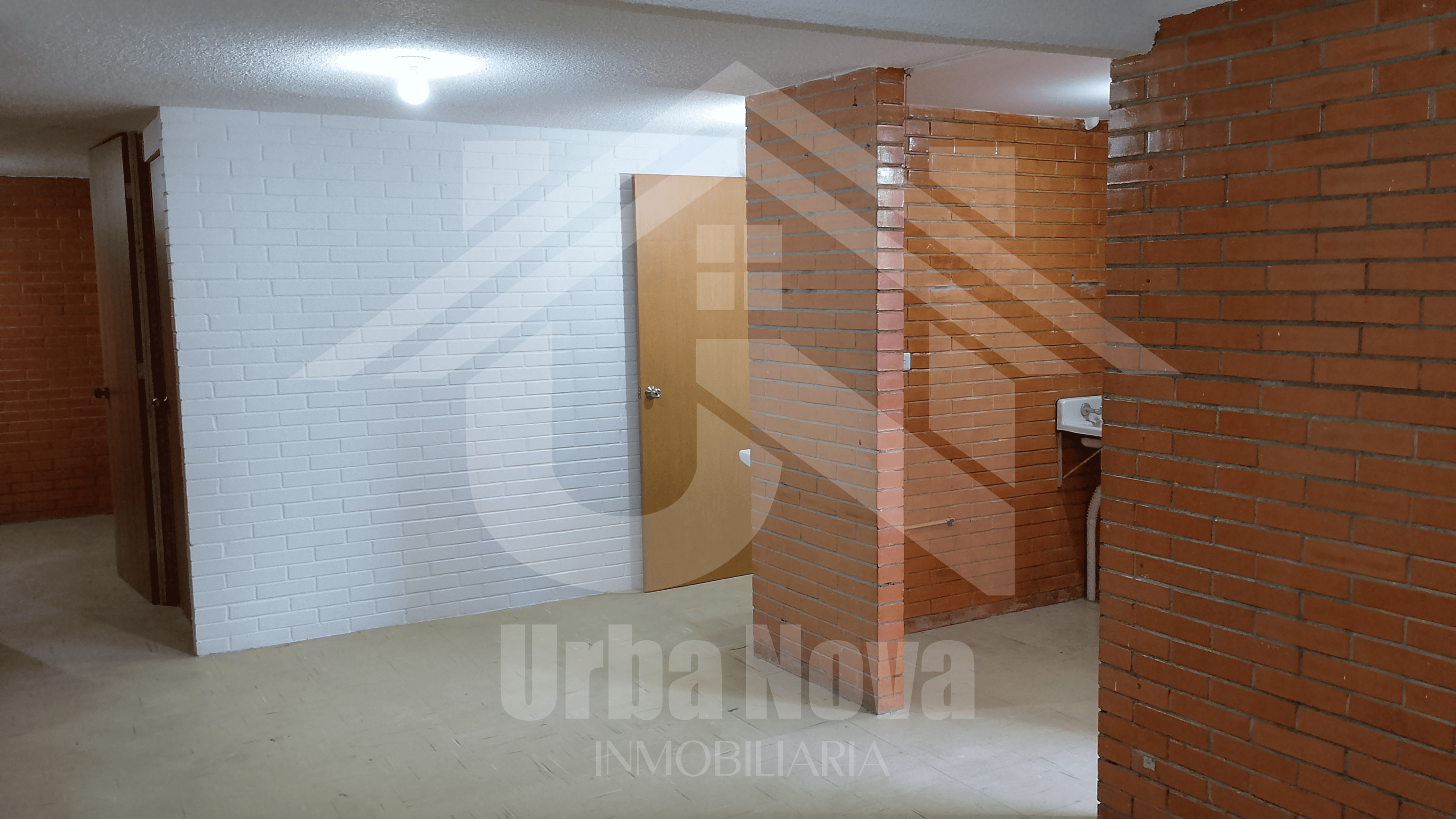 Departamento en Iztapalapa